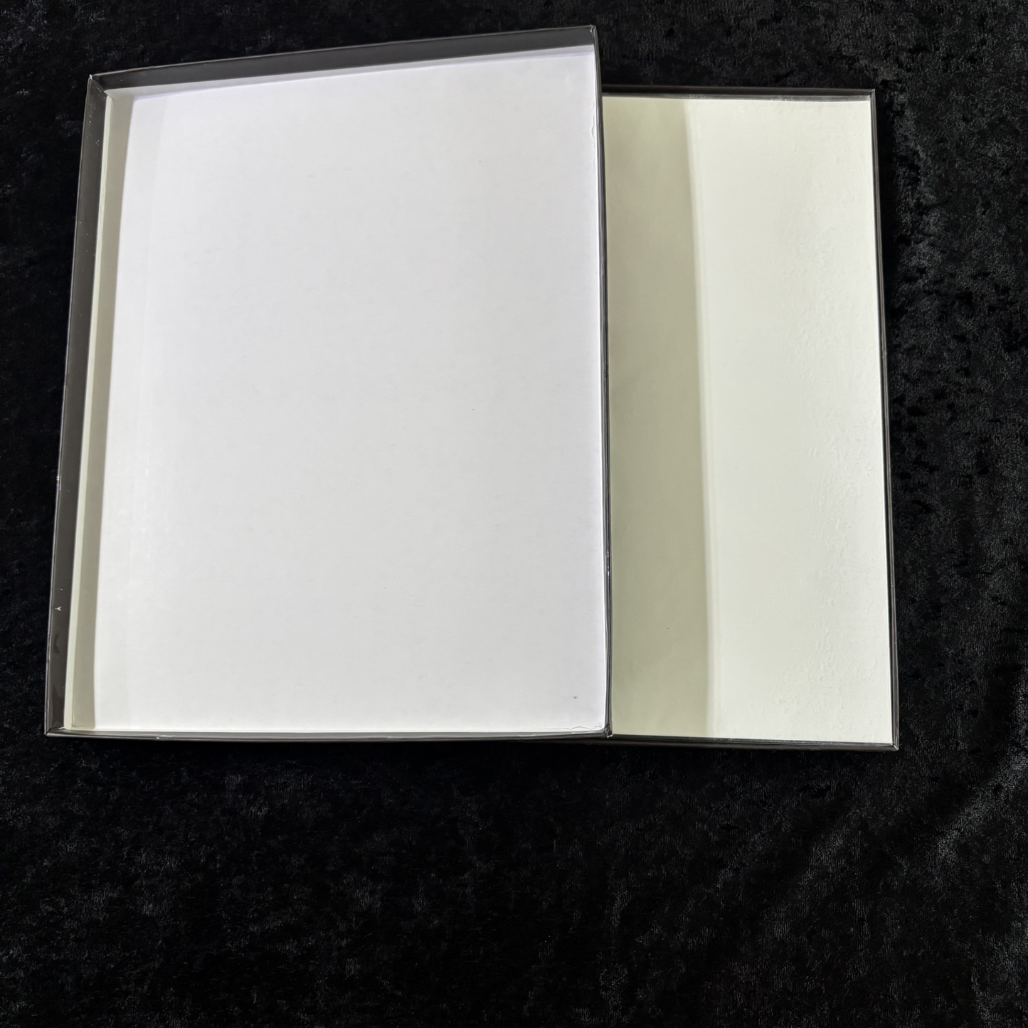 8.5x11 Cosmos Ink Sublimation Paper