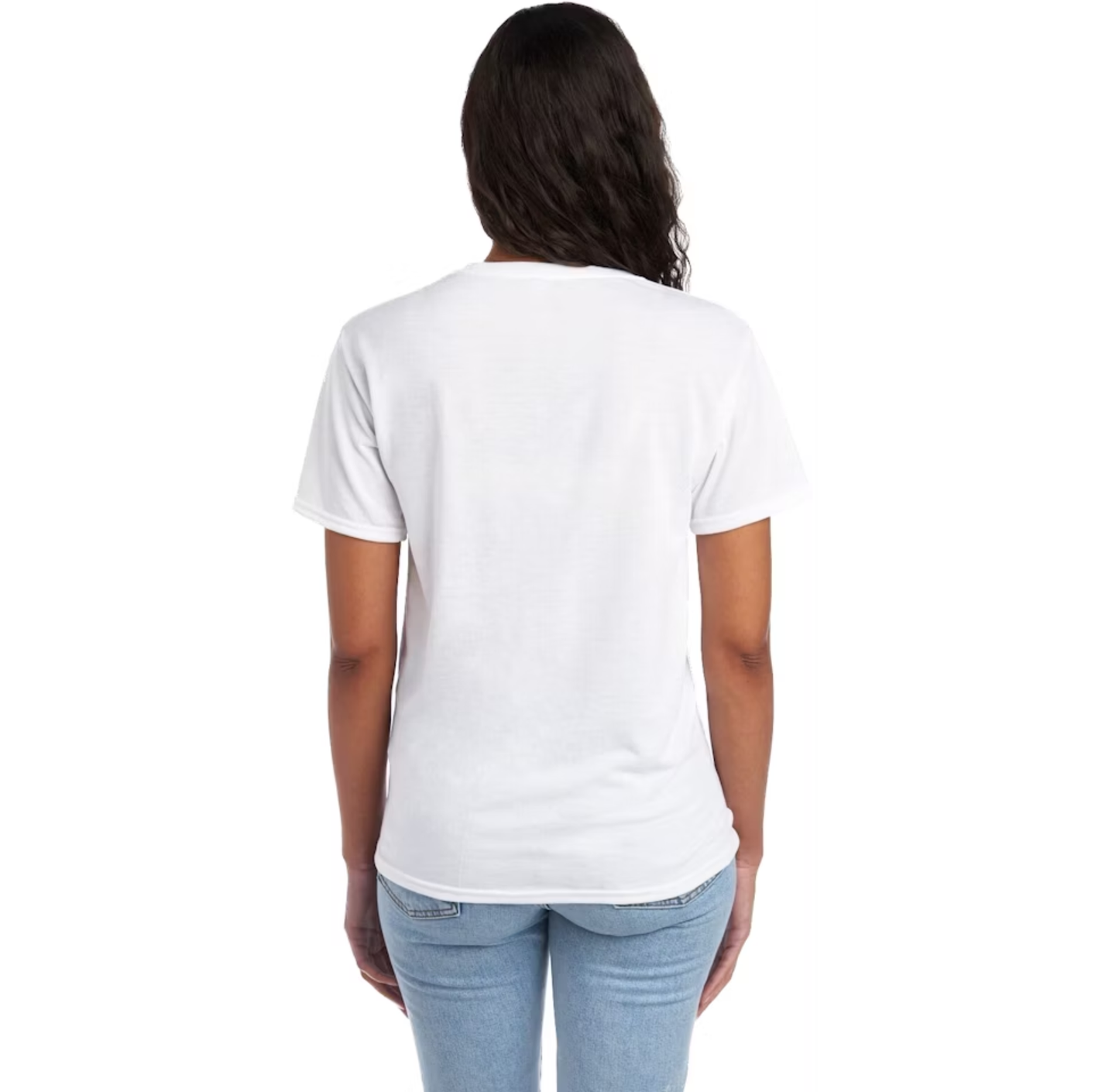 Jerzees 21MR Dri-Power® Adult Performance T-Shirt