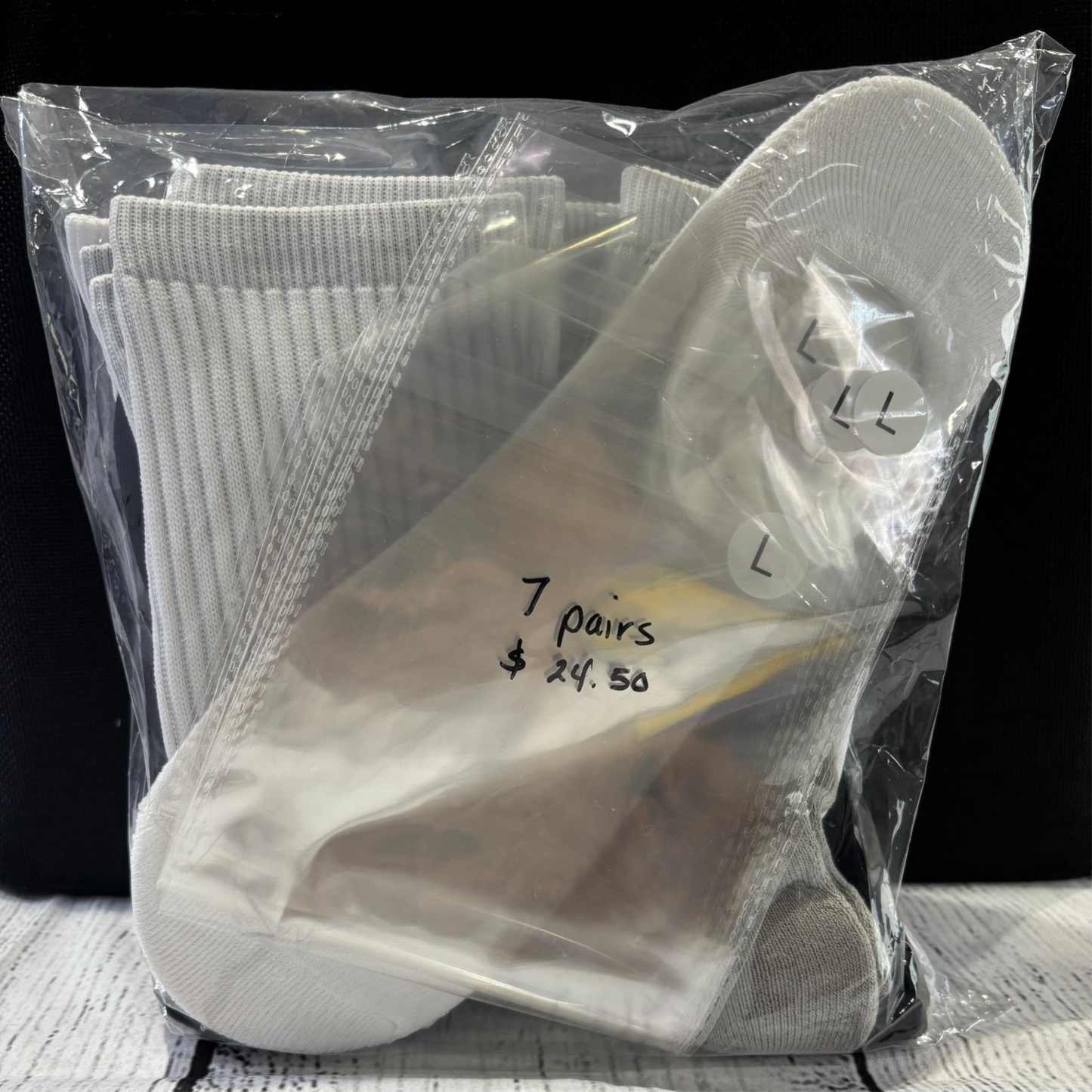 Athletic Sock Bundles