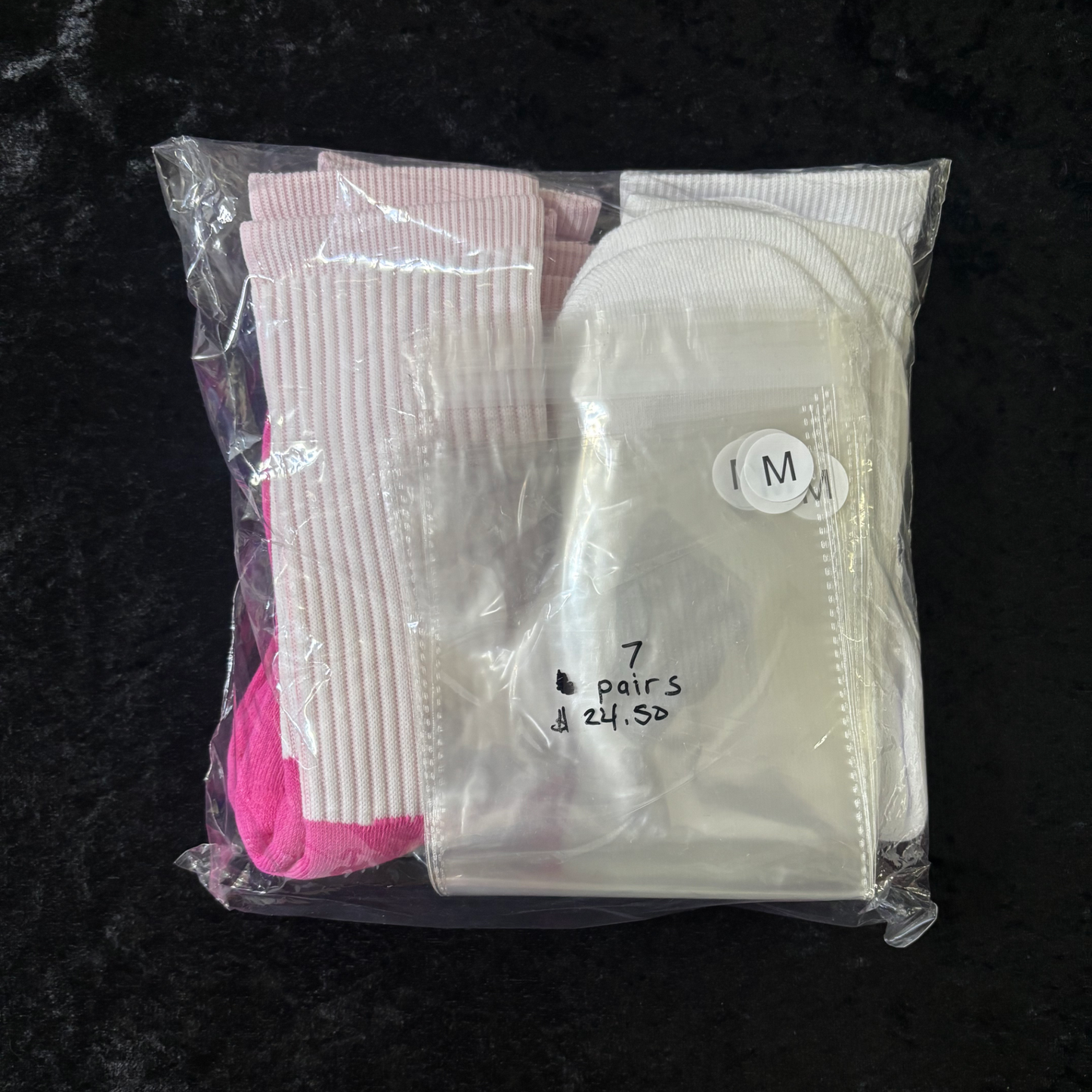Athletic Sock Bundles