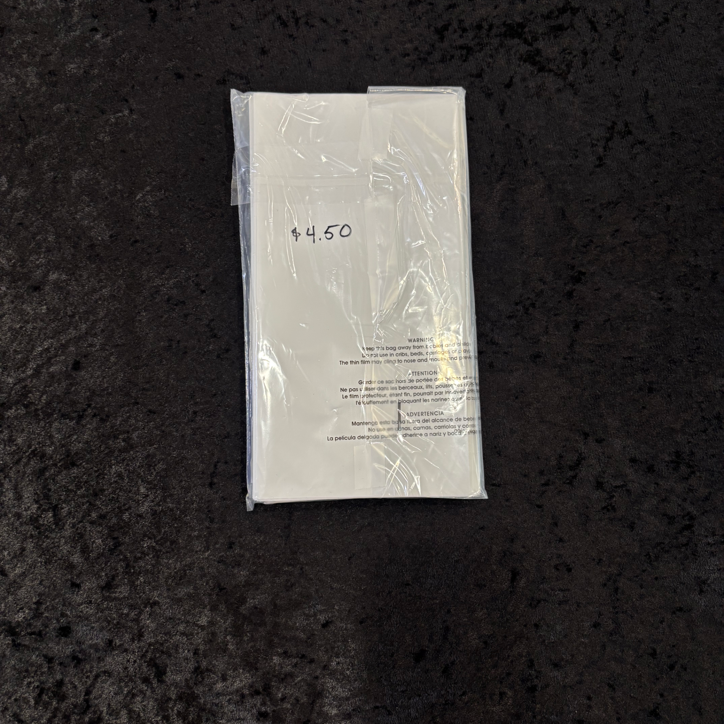 Shrink Wrap for Sublimation Tumblers (Pack of 48)