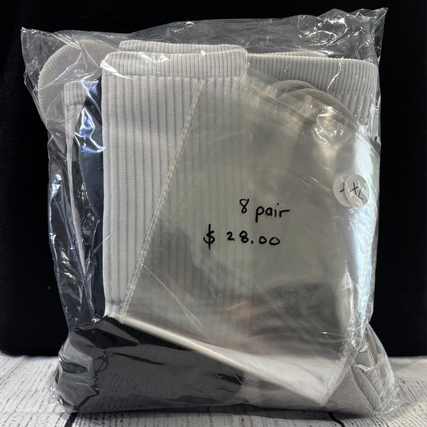 Athletic Sock Bundles