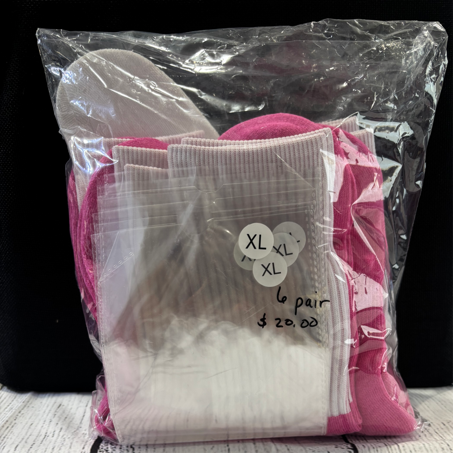 Athletic Sock Bundles