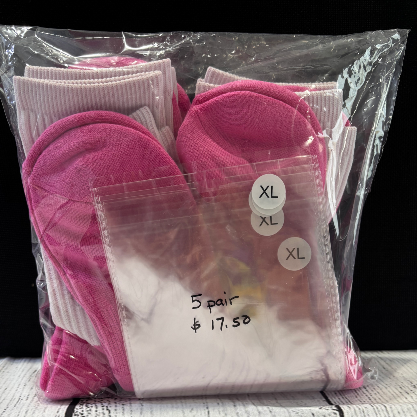 Athletic Sock Bundles