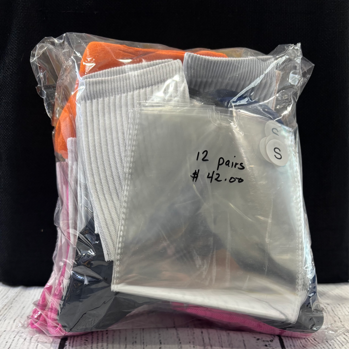 Athletic Sock Bundles