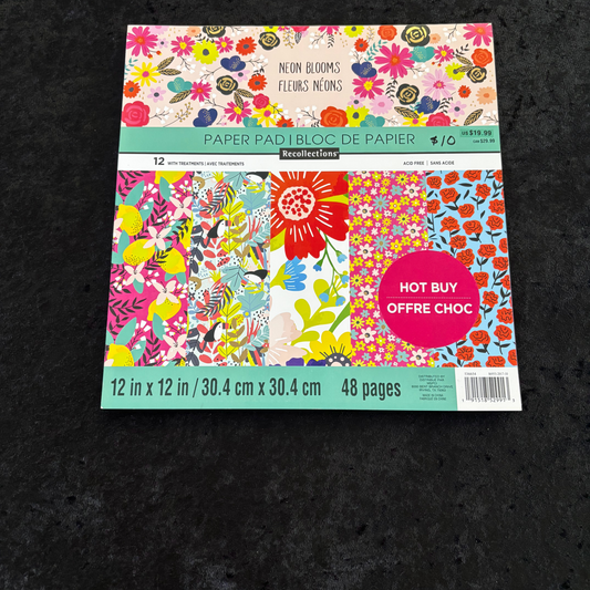 Scrapbook Paper