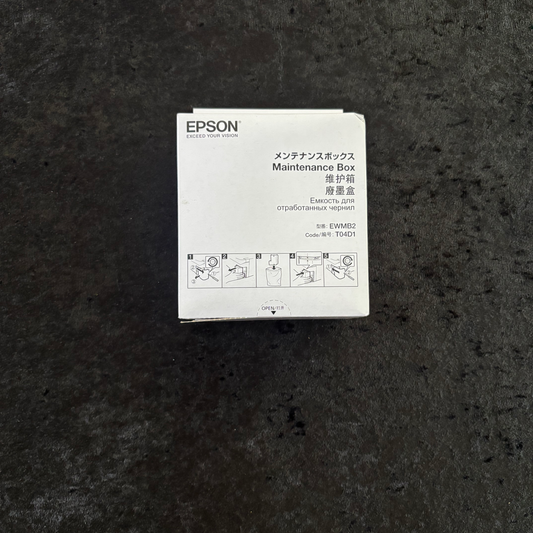 T04D1 Ink Maintenance Box