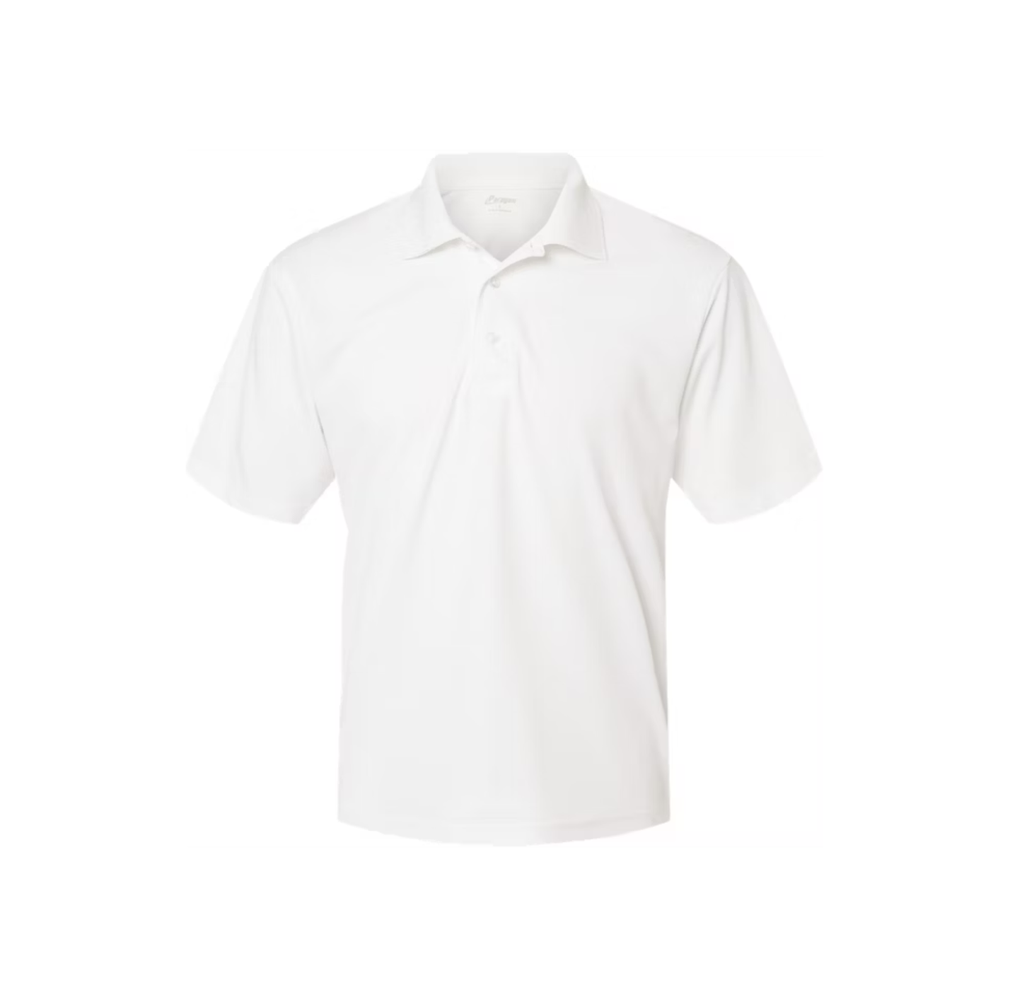 Paragon Adult Unisex Performance Polo T-Shirt