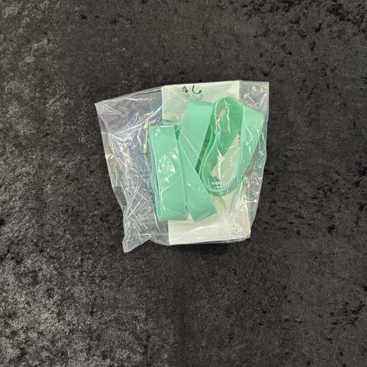 Tumbler Silicone Bands